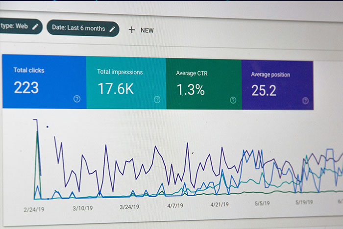 Google Ads Management