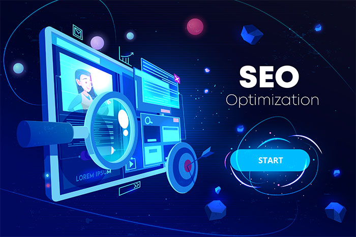 AI-Powered SEO Services